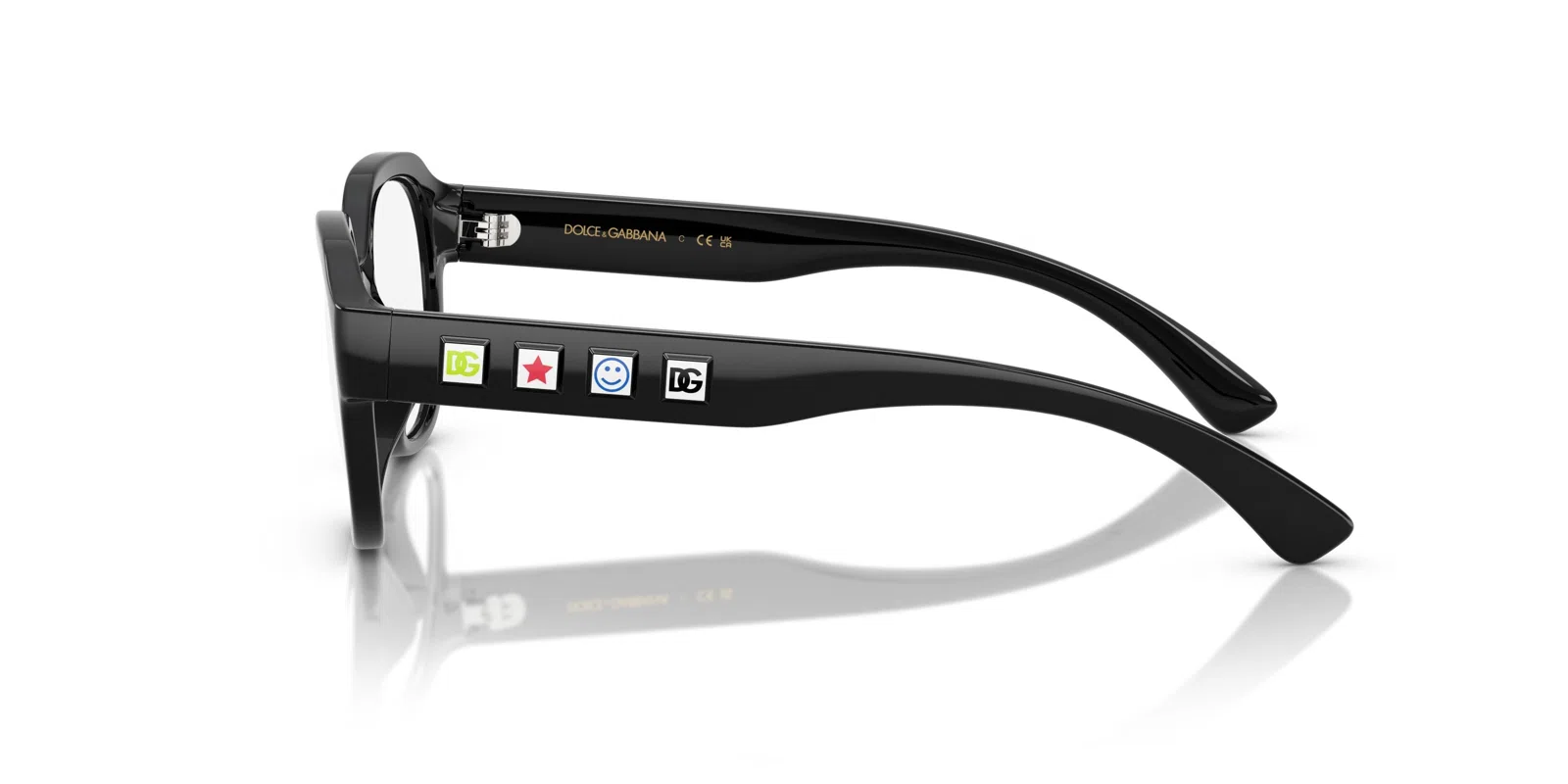 Dolce & Gabbana Kids 5004U Eyeglasses - view 17